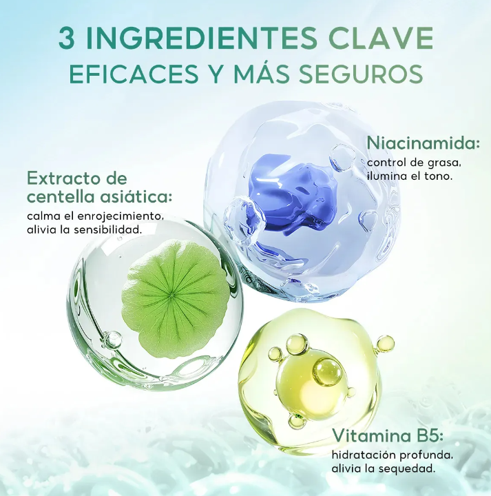 🌿 Mascarilla Facial Papa Feel Artemisa