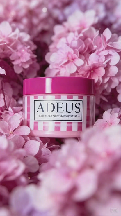 ✨ CREMA ADEUS REAFIRMANTE | 300 g ✨